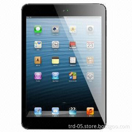 7.85-inch Tablet PCs, IPS, A20, 3G